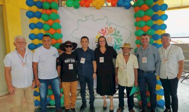 14ª CONFERÊNCIA MUNICIPAL DE ASSISTÊNCIA SOCIAL DE ROTEIRO