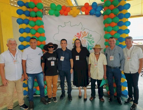 14ª CONFERÊNCIA MUNICIPAL DE ASSISTÊNCIA SOCIAL DE ROTEIRO