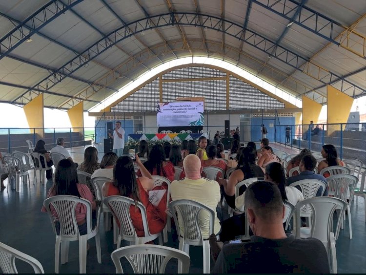 14ª CONFERÊNCIA MUNICIPAL DE ASSISTÊNCIA SOCIAL DE ROTEIRO