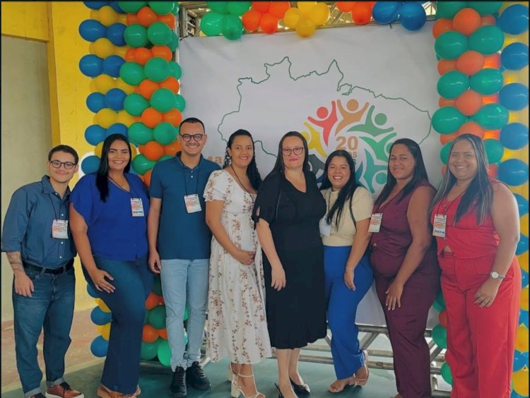 14ª CONFERÊNCIA MUNICIPAL DE ASSISTÊNCIA SOCIAL DE ROTEIRO