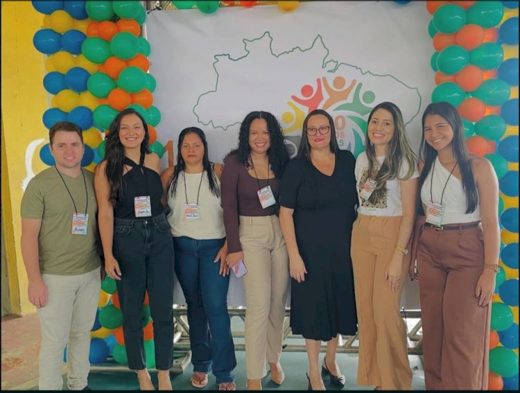 14ª CONFERÊNCIA MUNICIPAL DE ASSISTÊNCIA SOCIAL DE ROTEIRO