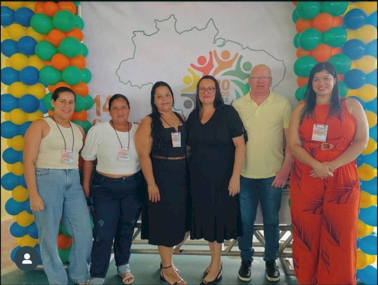 14ª CONFERÊNCIA MUNICIPAL DE ASSISTÊNCIA SOCIAL DE ROTEIRO