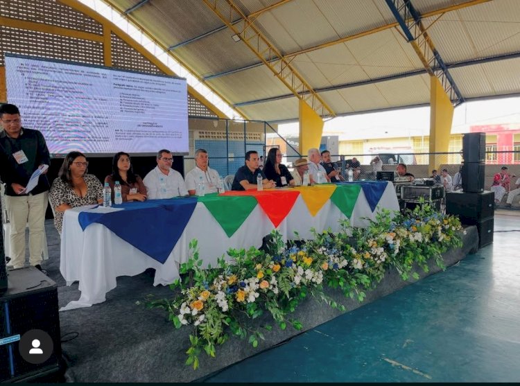 14ª CONFERÊNCIA MUNICIPAL DE ASSISTÊNCIA SOCIAL DE ROTEIRO