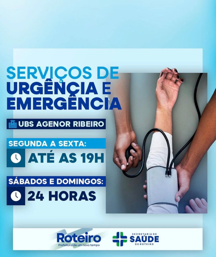 ATENÇÃO, POPULAÇÃO DE ROTEIRO!
